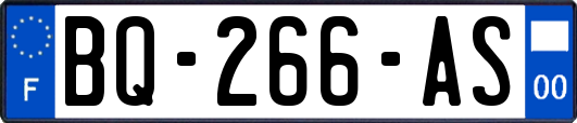 BQ-266-AS