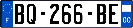 BQ-266-BE