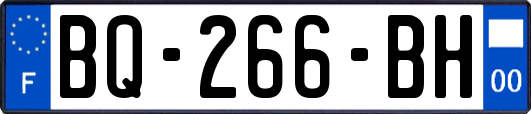 BQ-266-BH