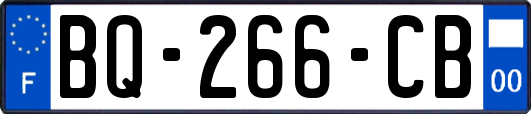 BQ-266-CB