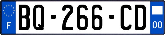 BQ-266-CD