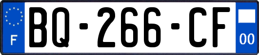 BQ-266-CF