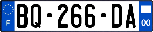BQ-266-DA