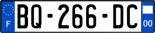 BQ-266-DC