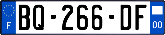 BQ-266-DF