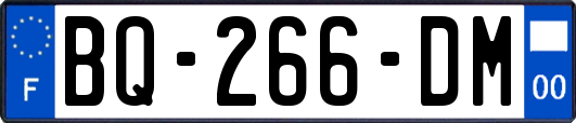 BQ-266-DM