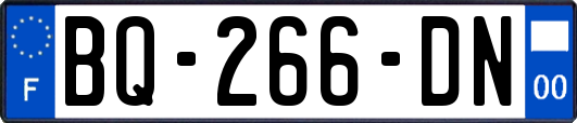 BQ-266-DN