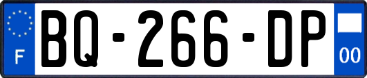 BQ-266-DP