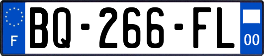 BQ-266-FL