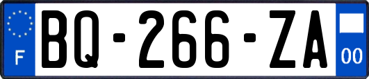 BQ-266-ZA