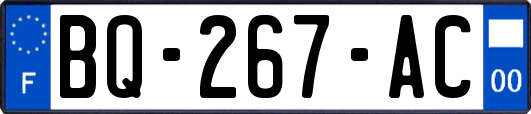 BQ-267-AC