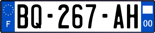 BQ-267-AH
