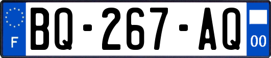 BQ-267-AQ