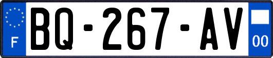 BQ-267-AV