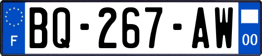 BQ-267-AW