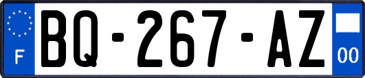 BQ-267-AZ