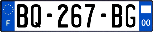 BQ-267-BG