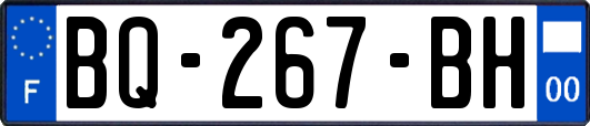 BQ-267-BH