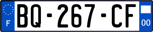 BQ-267-CF
