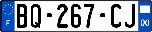 BQ-267-CJ