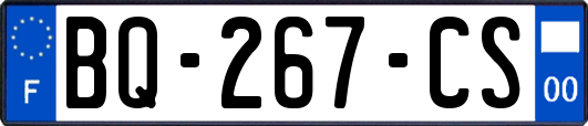 BQ-267-CS