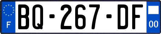 BQ-267-DF