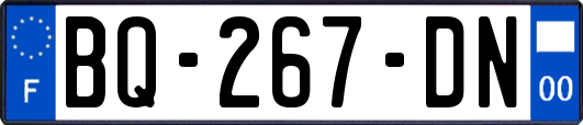 BQ-267-DN
