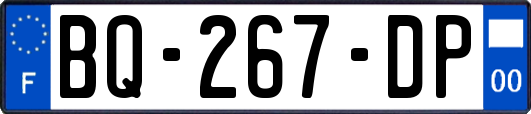 BQ-267-DP