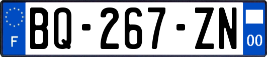 BQ-267-ZN