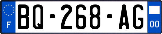 BQ-268-AG