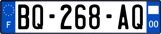 BQ-268-AQ