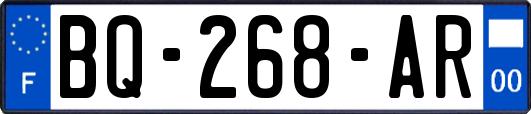 BQ-268-AR