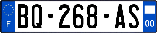 BQ-268-AS