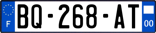 BQ-268-AT