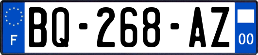 BQ-268-AZ