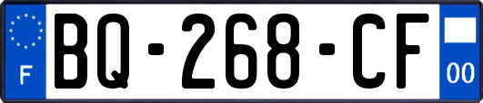 BQ-268-CF