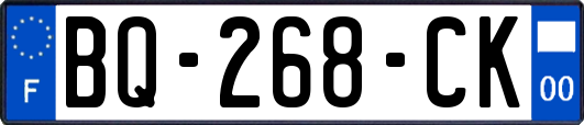 BQ-268-CK