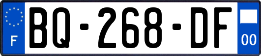 BQ-268-DF