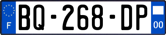 BQ-268-DP