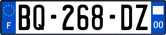 BQ-268-DZ