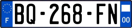 BQ-268-FN