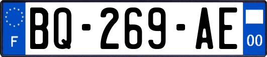 BQ-269-AE