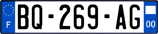 BQ-269-AG