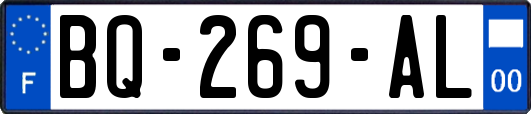 BQ-269-AL