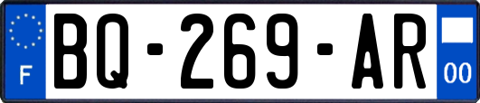 BQ-269-AR