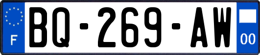 BQ-269-AW