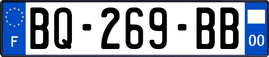 BQ-269-BB