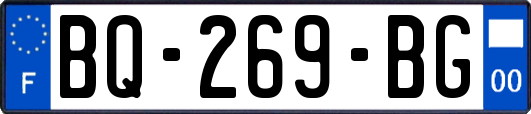 BQ-269-BG