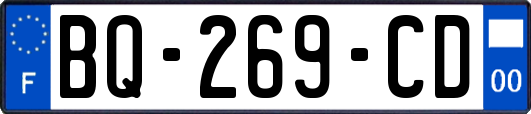 BQ-269-CD