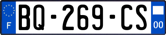 BQ-269-CS